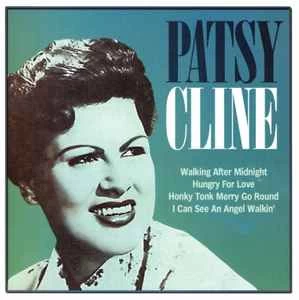 CD Patsy Cline - Patsy Cline