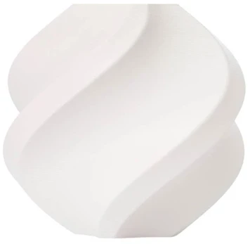Bambu Lab PETG Basic 1.75 mm 1kg – tiekiamas su daugkartinio naudojimo ritėle – baltas