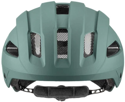 Šalmas Uvex stride sage žalias matt-56-59CM