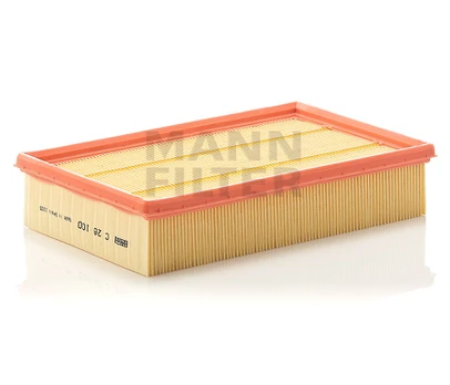 Oro filtras C28100