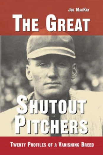Great Shutout Pitchers