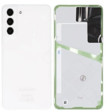 Samsung G990 S21 FE 5G Back Cover