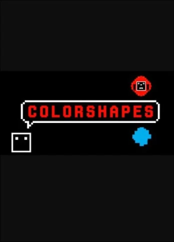 Colored Shapes PC