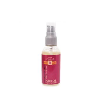 WT METHODE Skystųjų kristalų serumas ANTI-AGE, 75 ml