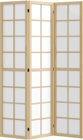 Kambario pertvara 120 x 170 cm