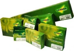Lambda TaÅma Lambda do Epson FX-890, LQ-590 | juodas