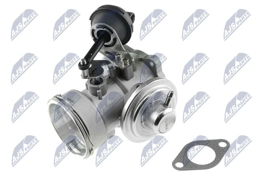 ERG vožtuvas NTY EGR-VW-011