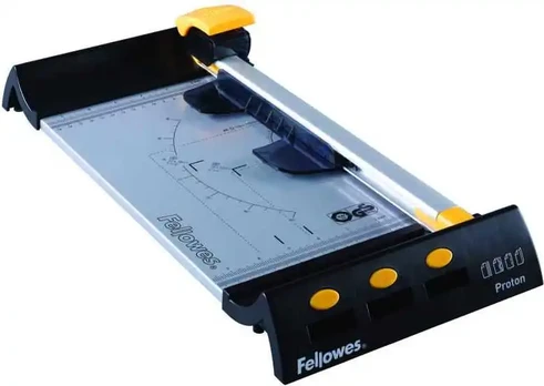„Fellowes“ biuro popieriaus pjaustytuvas „Proton“ A4