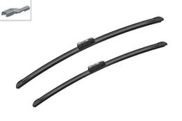 Valytuvai BOSCH 3397014118 kaina