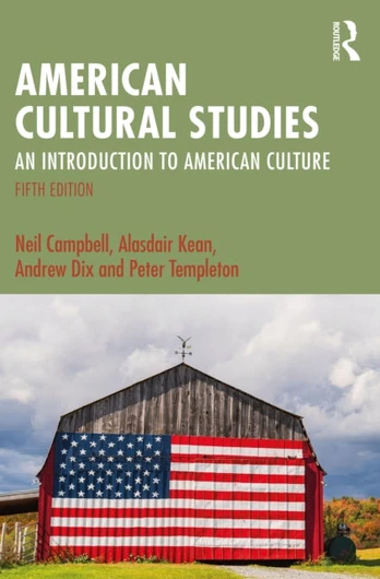 American Cultural Studies