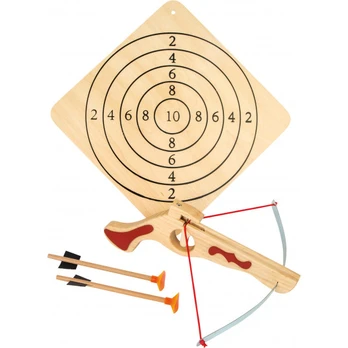Crossbow compact