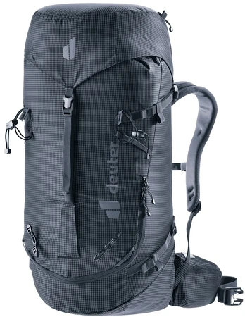 Deuter Plecak damski Deuter Guide 32+6 SL - black