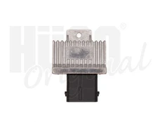 HUCO HUCO132122 Glow plug relay