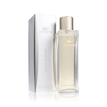 "Lacoste" moterų EDP W 50ml