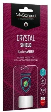 MyScreen MS CRYSTAL BacteriaFREE Xiaomi Redmi 10 2022