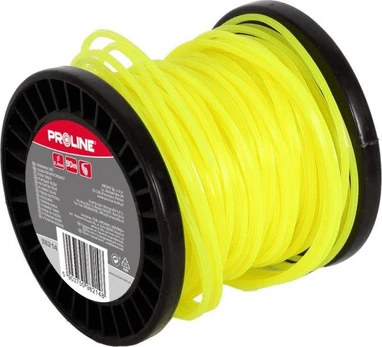 Proline Apvalus pjovimo valas 2,4mm x 90m (ritė), prolinas