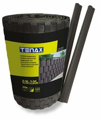 Tvoros juosta Tenax, pilka