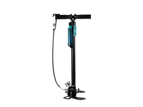 Borner DRY-Pump PCP siurblys
