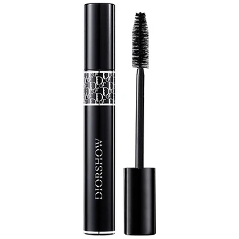 Dior Versatile mascara makeup artists Diorshow Mascara (Volume buildable) 10 ml Moterims