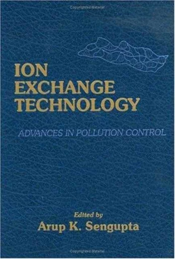 Ion Exchange Technology