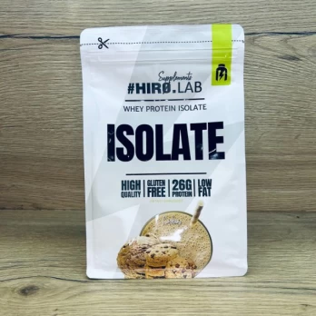 Hiro.Lab Whey Protein Isolate – 700g