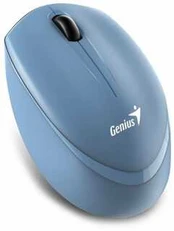Pelė GENIUS NX-7009/ 1200 dpi/ wireless/ BlueEye sensor/ mėlynas