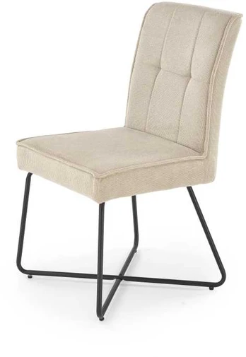 K534 chair, beige