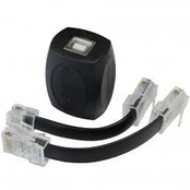 Adapteris SkyWatcher Synscan USB teleskopo valdymui