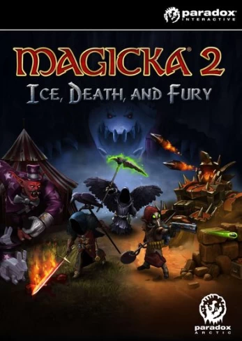 Magicka 2 PC