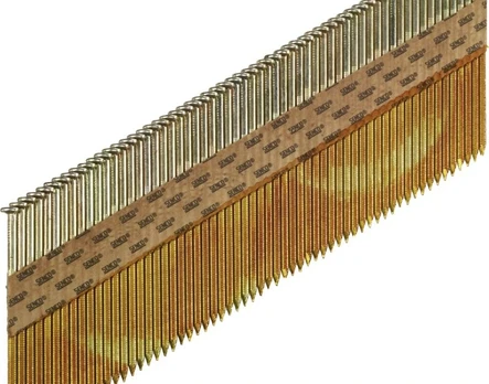 Vinys Senco HE59APBKR; 3,1x90 mm; 2000 vnt.
