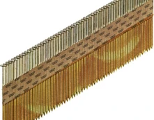 Vinys Senco HE59APBKR; 3,1x90 mm; 2000 vnt. kaina