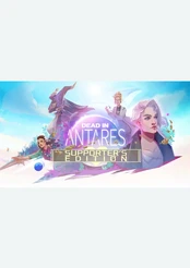 Dead In Antares PC