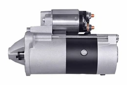 Starteris HELLA 8EA 011 610-641