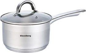 PUODAS SU DANGČIU 12cm KLAUSBERG KB-7131 0,5L kaina