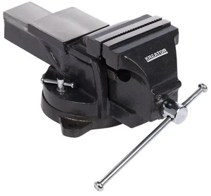 Pasukami spaustuvai, 150 mm Kreator