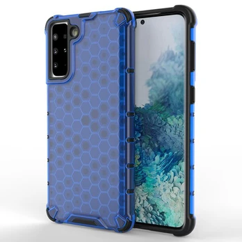 Hurtel Honeycomb Case