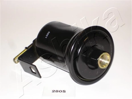 Kuro filtras ASHIKA 30-02-280