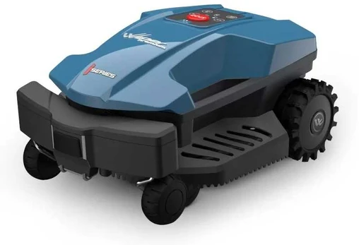 Vejos robotas WIPER Premium I140