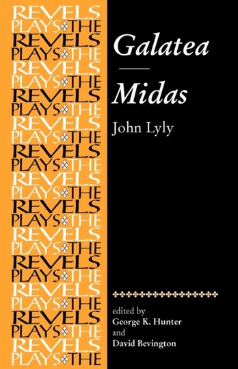 Galatea and Midas