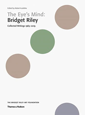 Eye's Mind: Bridget Riley