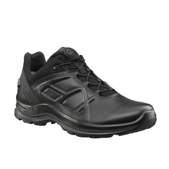 Vyriški batai Haix Black Eagle Tactical 2.1 GTX Low / Black