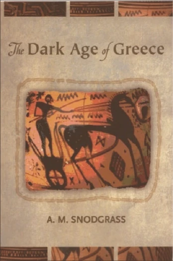 Dark Age of Greece
