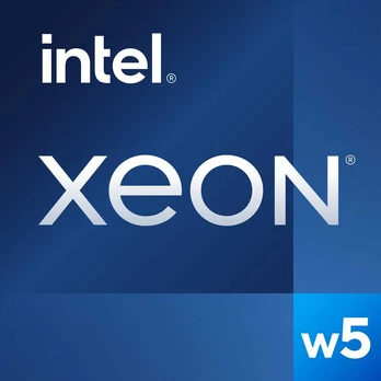 Procesorius Intel S4677 XEON W5-2465X TRAY