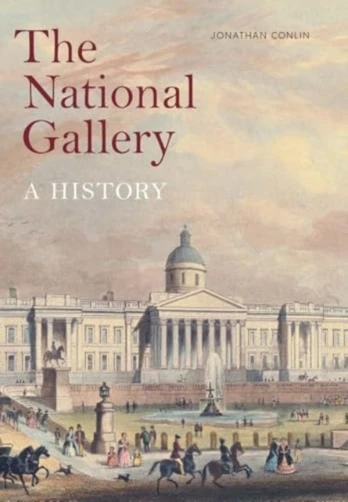 National Gallery, A History