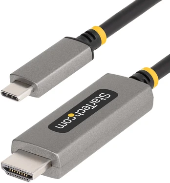StarTech USB-C TO HDMI ADAPTER CABLE/.
