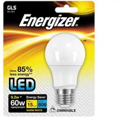 Energizer LED GLS E27 S10272 lemputė kaina