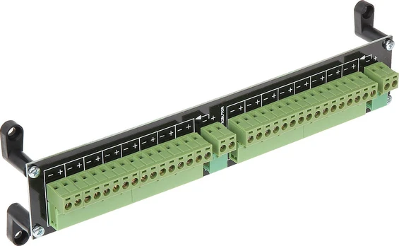 Delta MAITINIMO SKIRSTIKLIS LZ-16/R