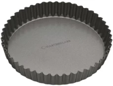 Kepimo forma Kitchencraft MasterClass, 20 cm x 20 cm, 20 cm, pilka kaina