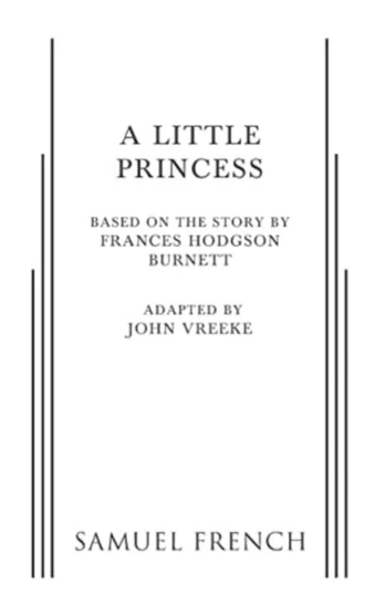 Little Princess