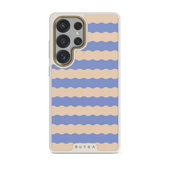 Splash - Samsung Galaxy S25 Ultra Case, Elite Light (Magnetic) / Gold